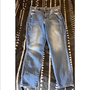 the dream jean ae jegging